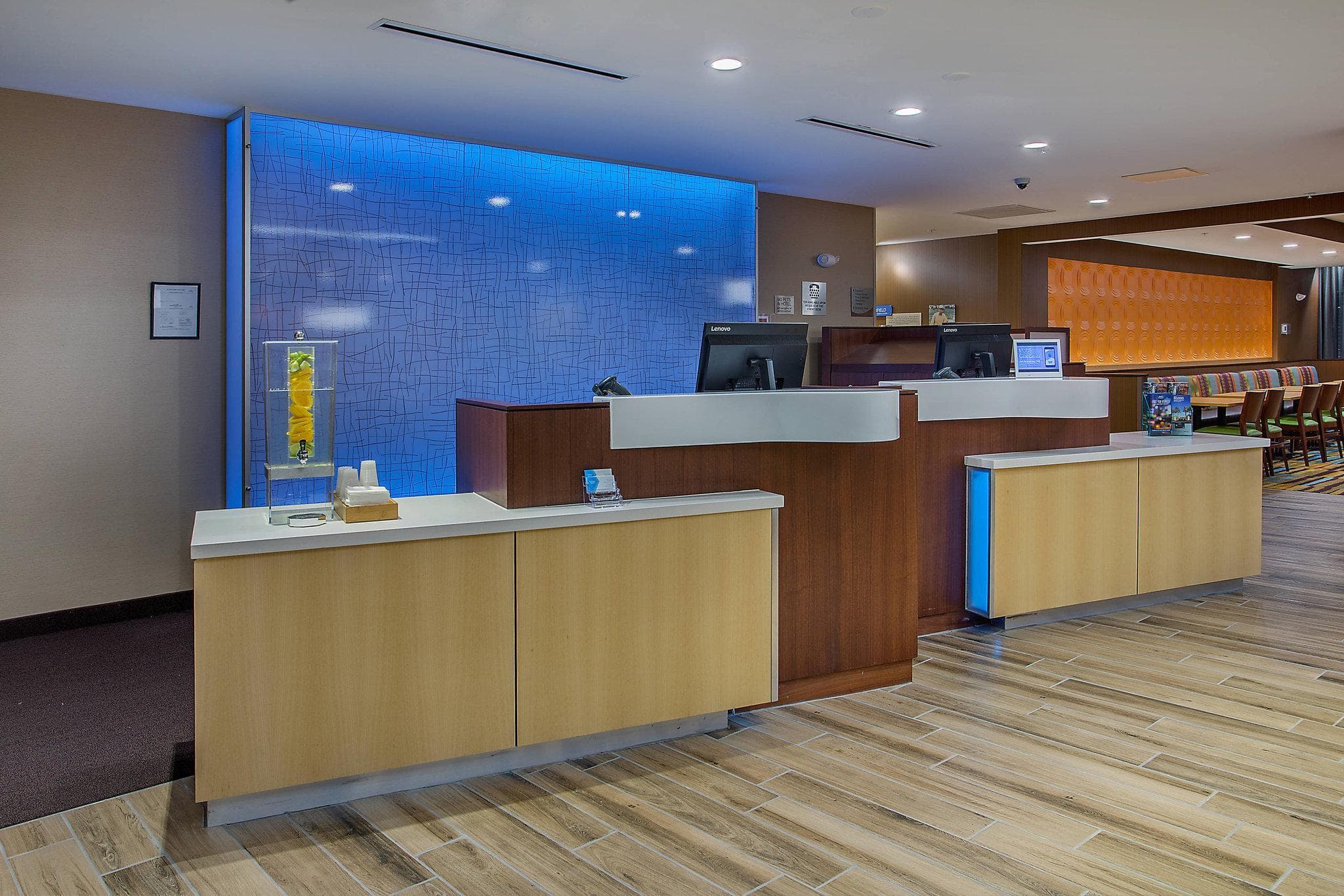 Fairfield by Marriott Inn & Suites Nashville Hendersonville photo 3