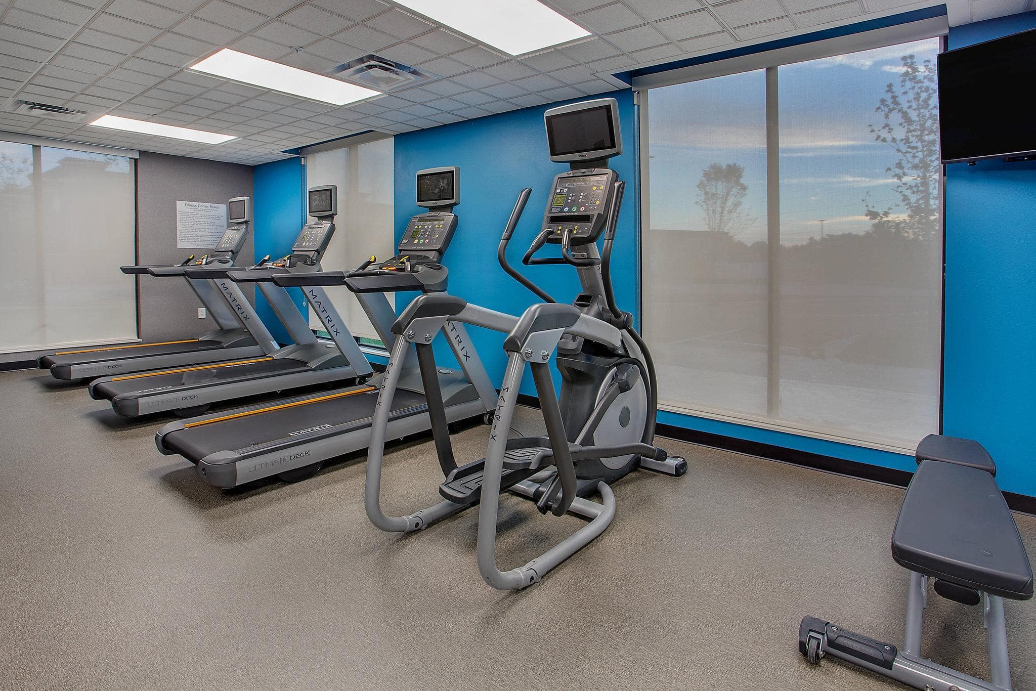 Fairfield by Marriott Inn & Suites Nashville Hendersonville photo 5
