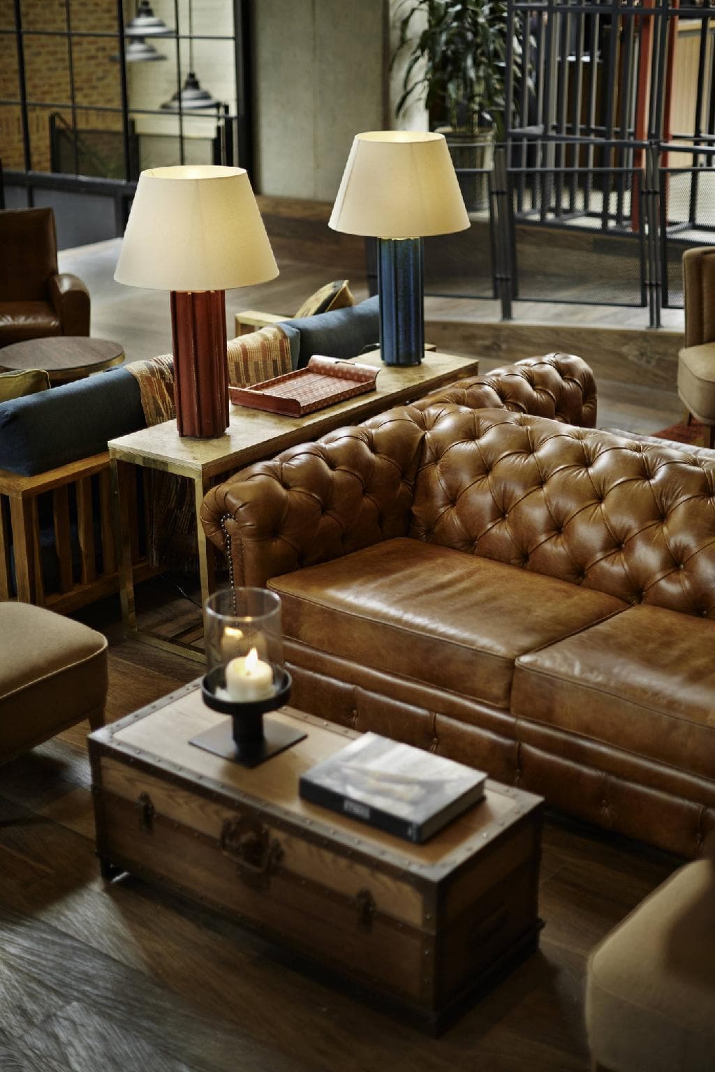 The Artisan D.C. Hotel, Autograph Collection photo 5