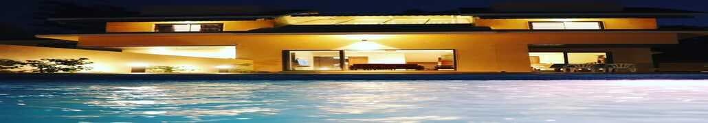 The Hidden Villa