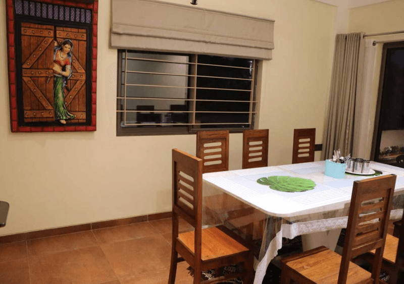The Hidden Villa photo 5