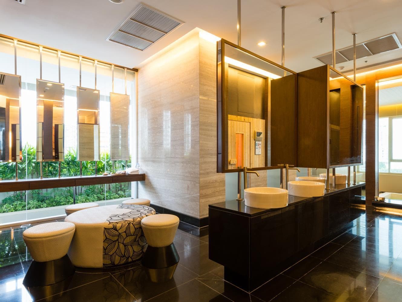 Jasmine Grande Residence Hotel photo 4