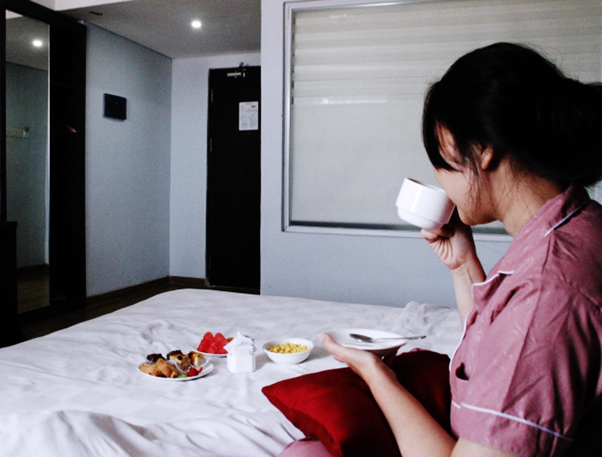 Merapi Merbabu Hotel Bekasi photo 3