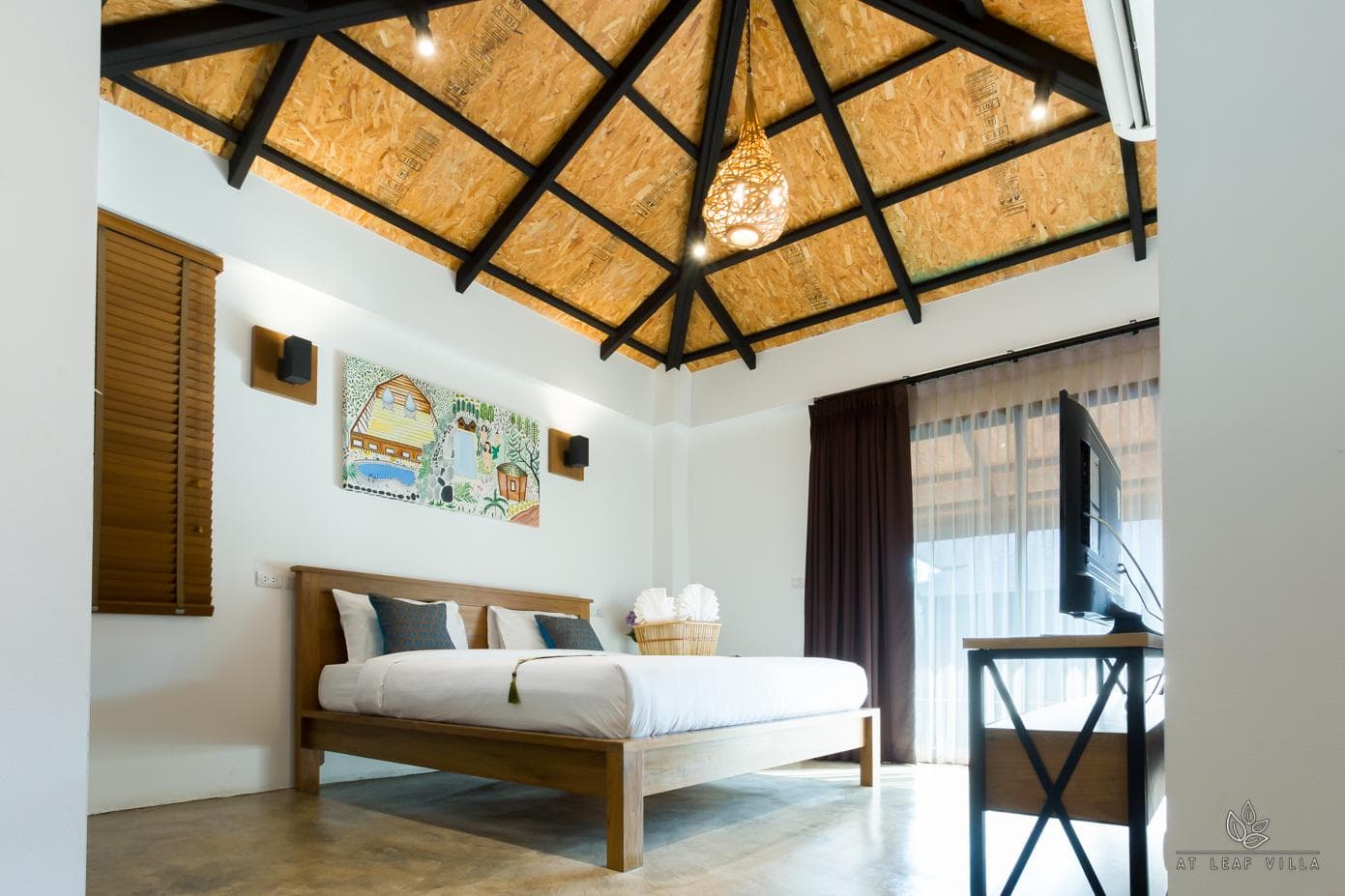 At Leaf Villa photo 5