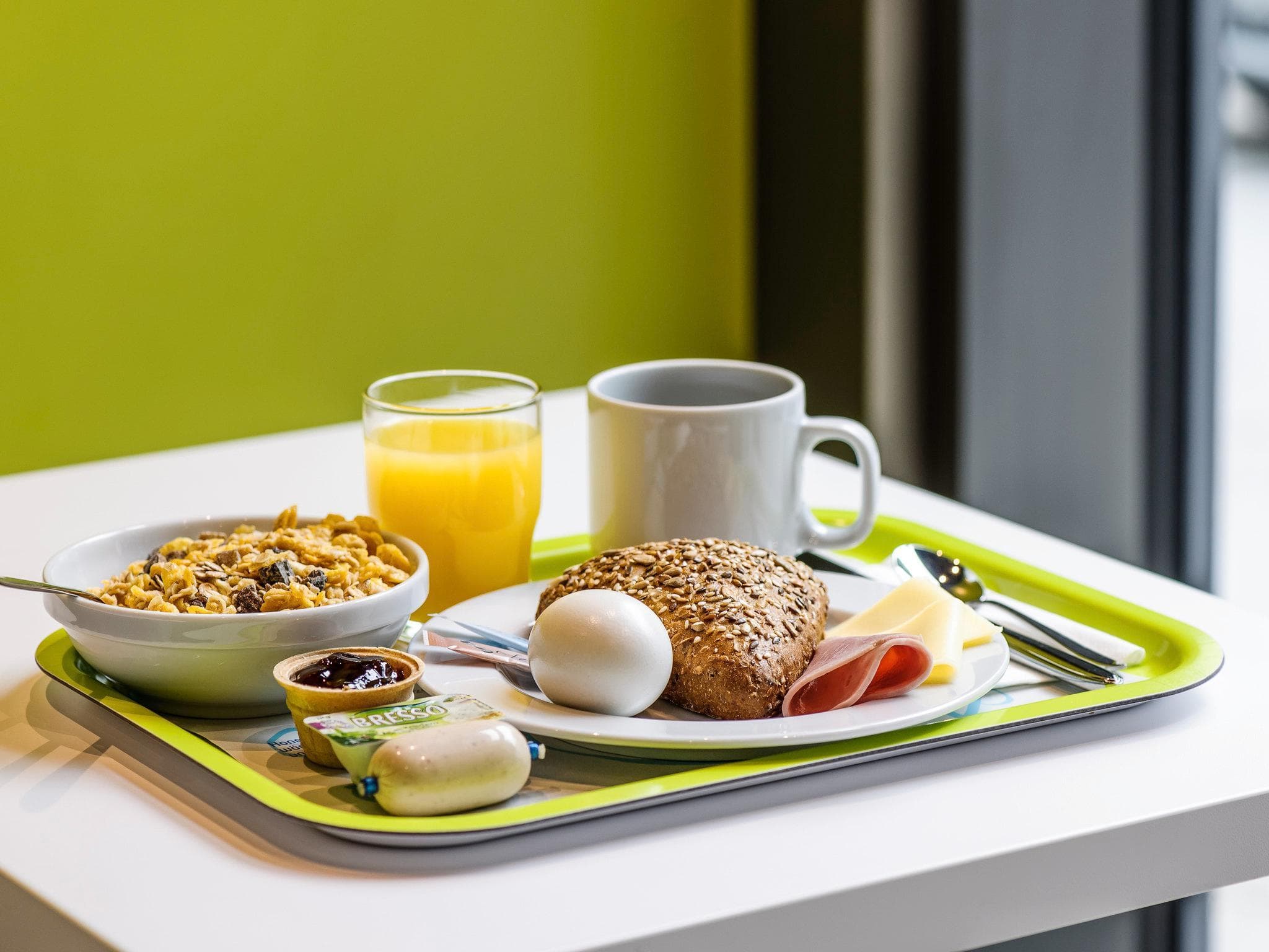ibis budget Stein Maastricht photo 4