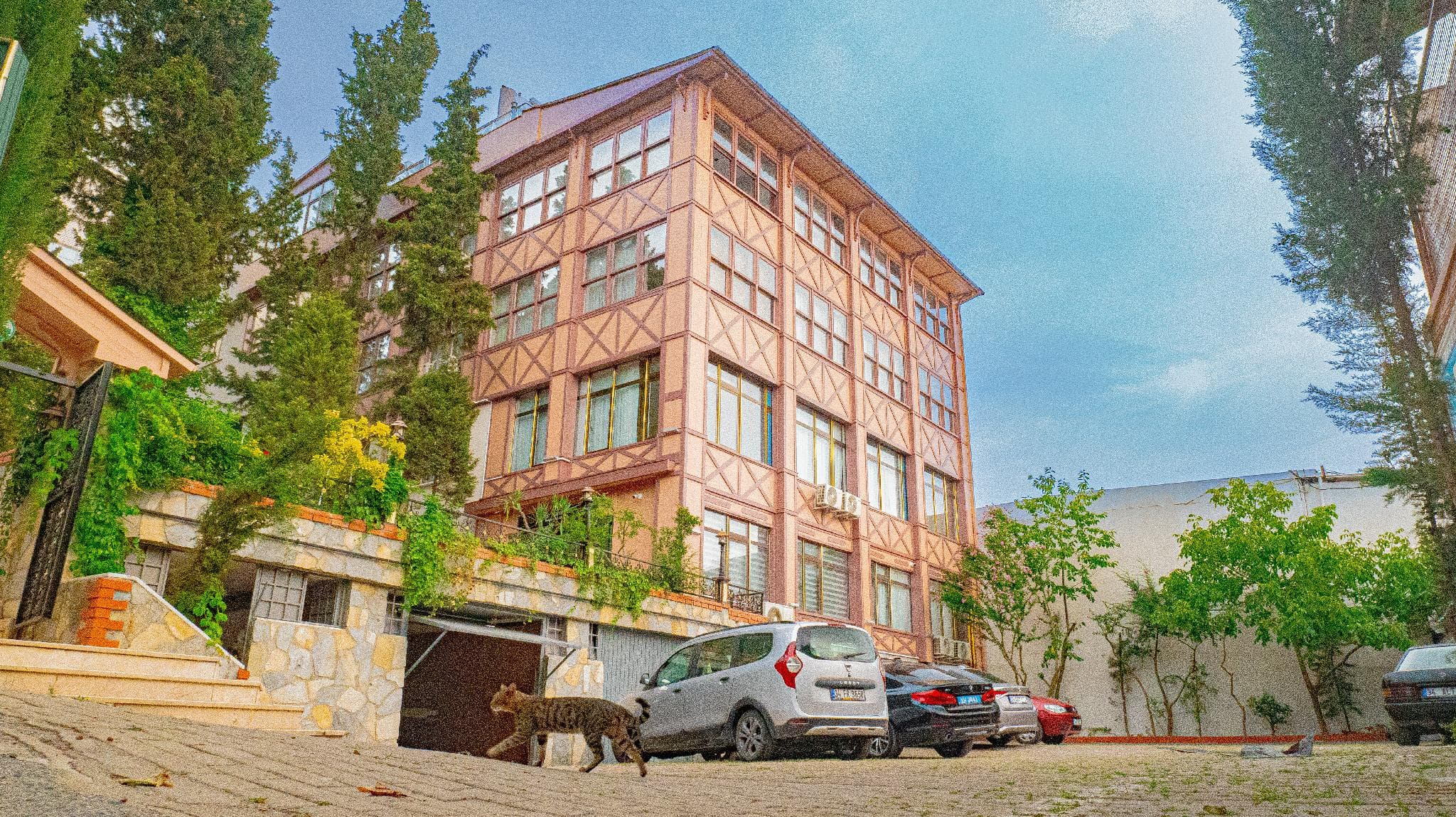 Elite Marmara Bosphorus Camlica photo 3