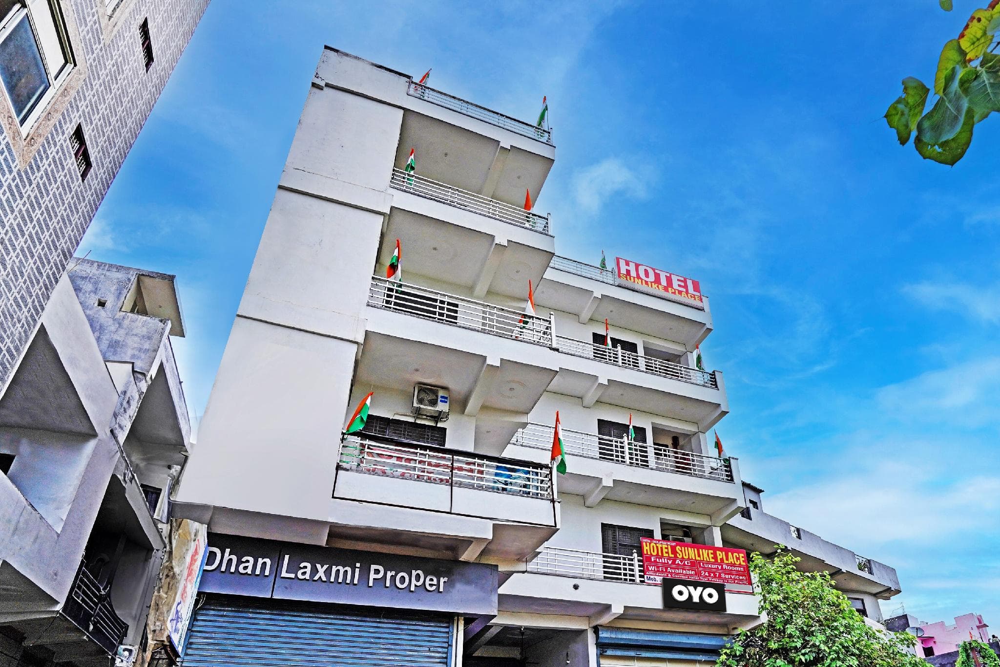 Spot On Sunlike Place photo 5