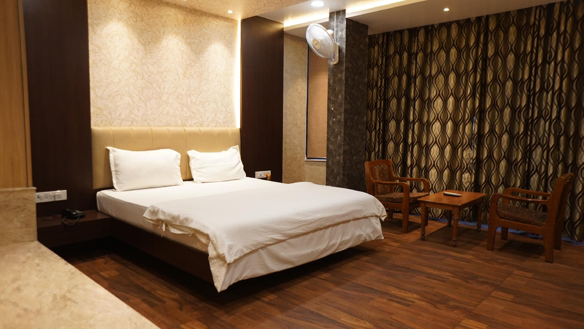 Hotel Park Regency photo 2