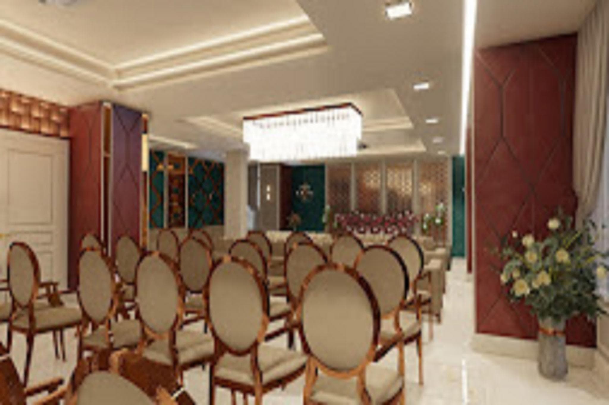 Hotel Park Regency photo 4