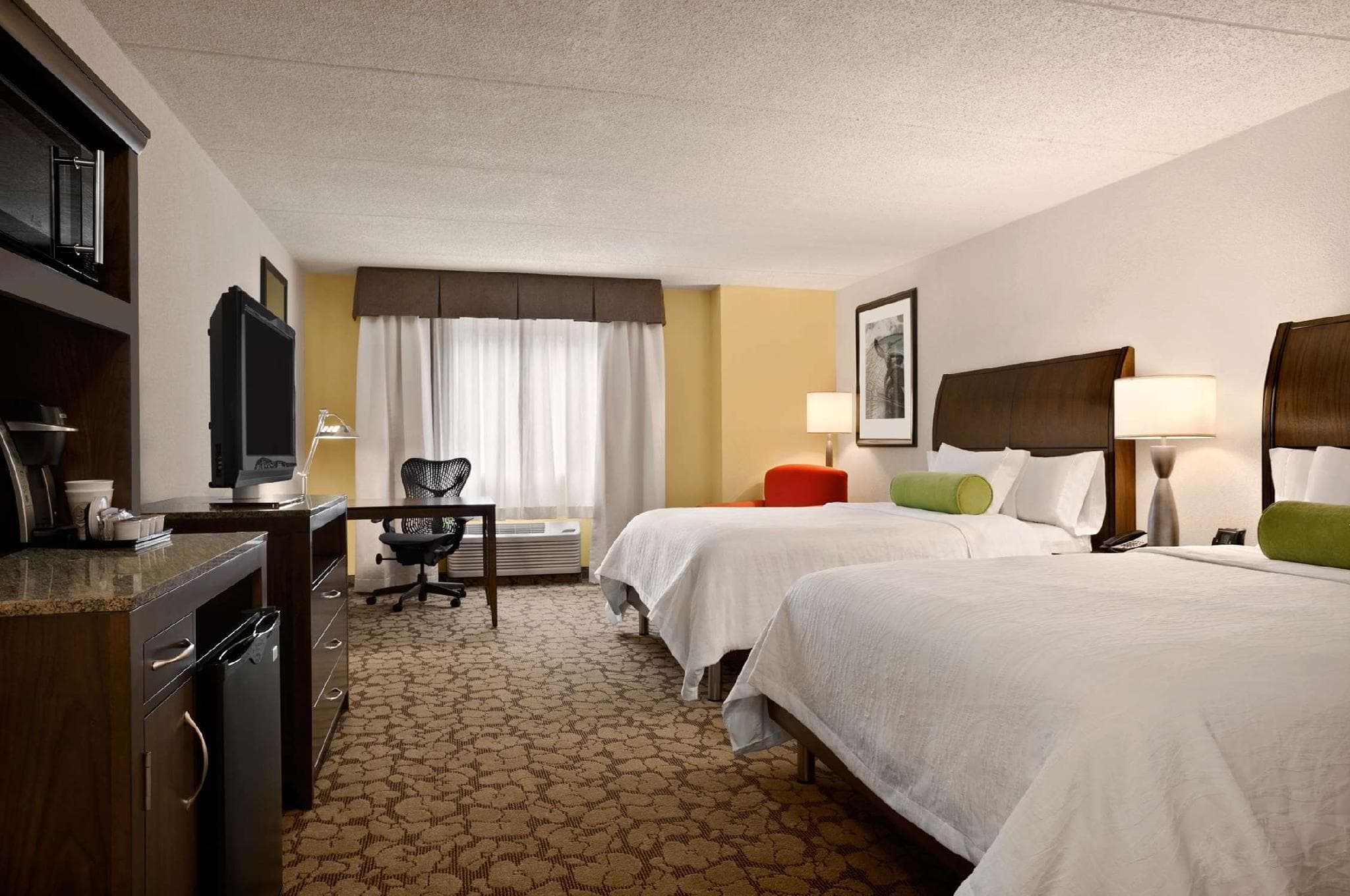 Hilton Garden Inn Rochester/Pittsford photo 2