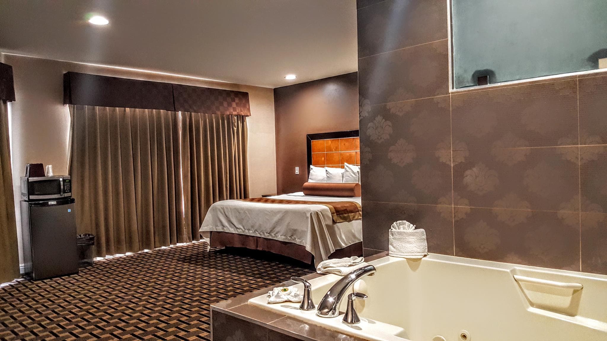 Gardena Terrace Inn - Adults Only photo 4
