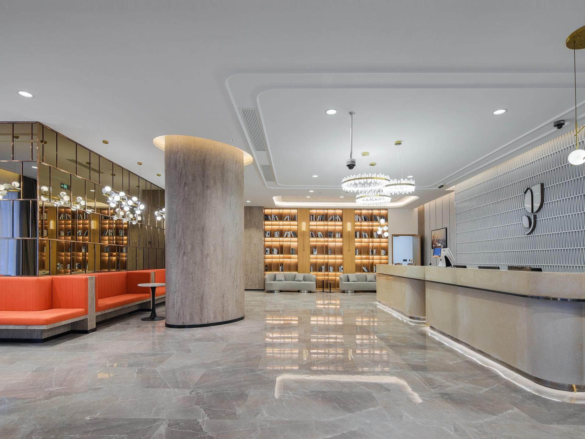 Country Inn & Suites by Radisson Shanghai Railway Station photo 3