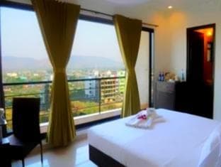 Pallavi Avida Hotel photo 2