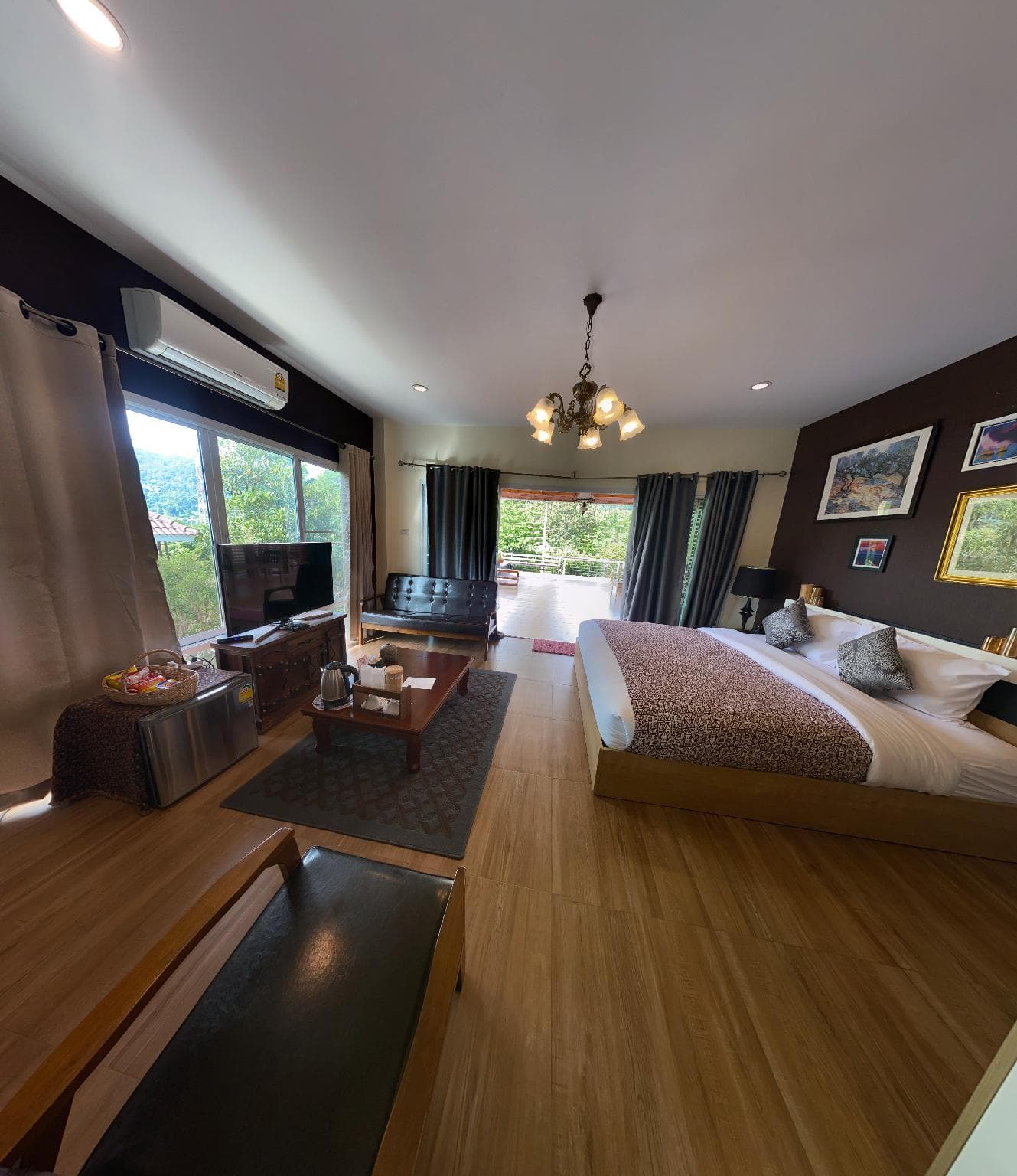 VANA Homestay photo 2