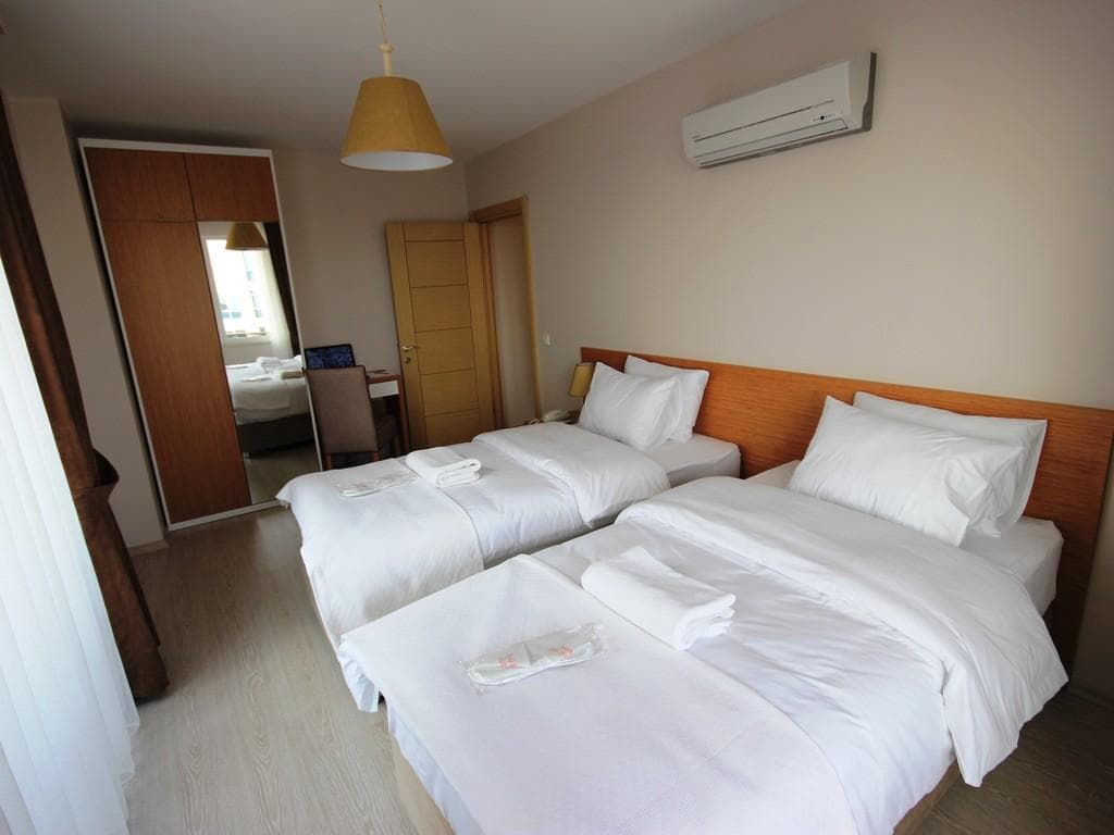 Seker Apartments photo 2
