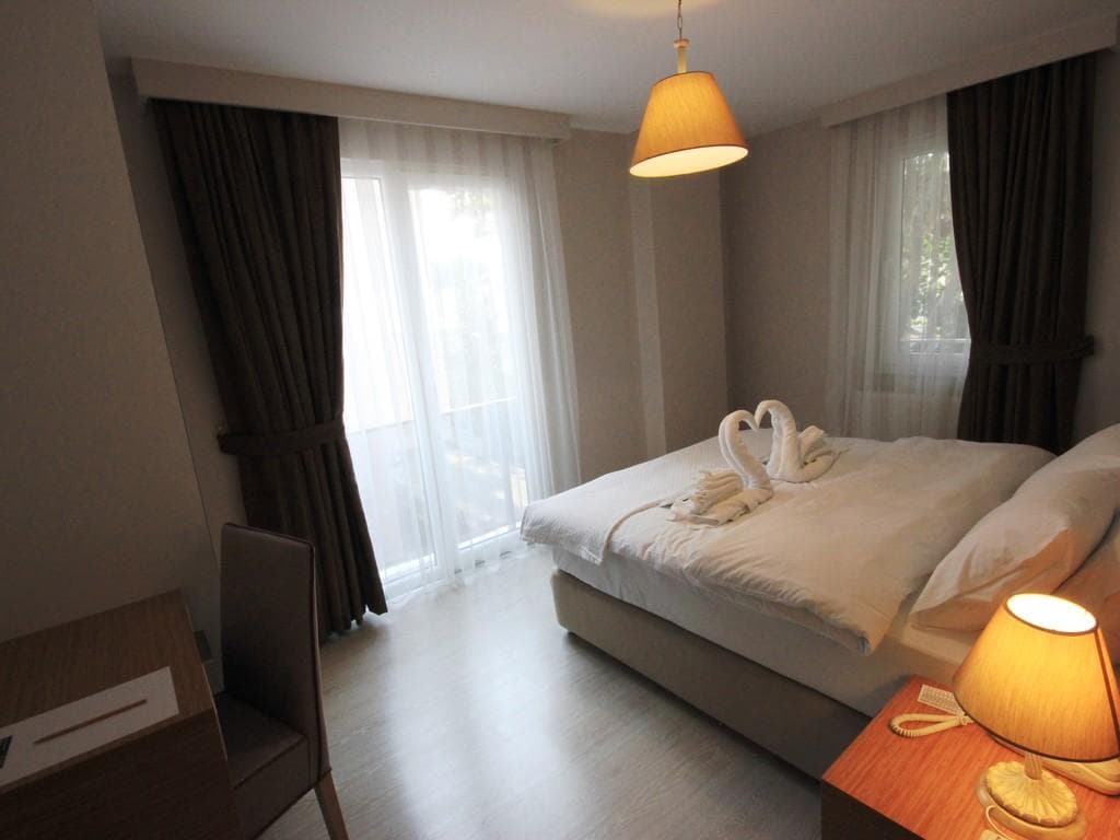 Seker Apartments photo 3