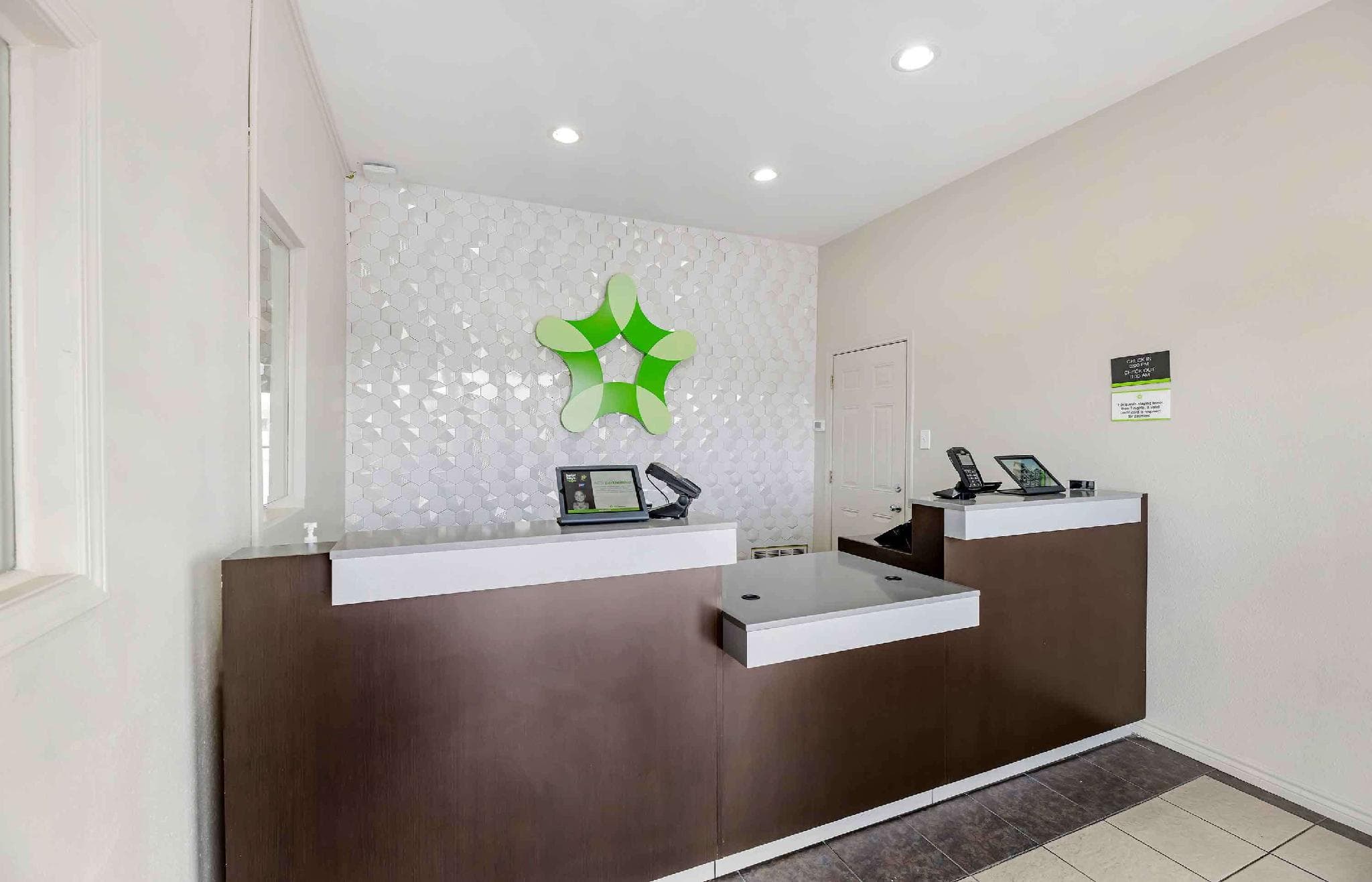 Extended Stay America Select Suites - Odessa photo 4