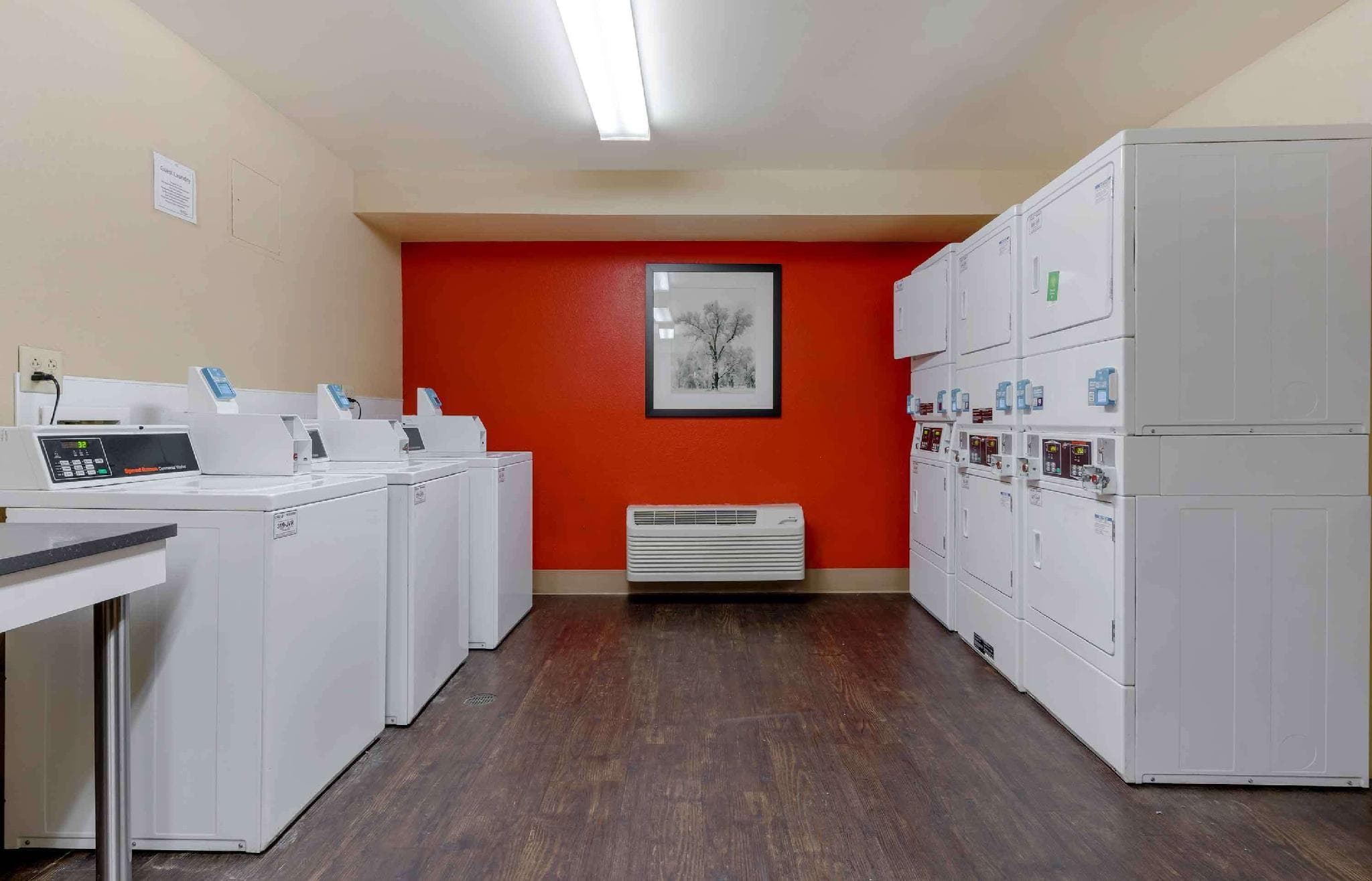 Extended Stay America Select Suites - Odessa photo 3