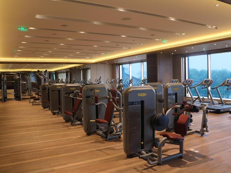 Shangri-La Qufu photo 5