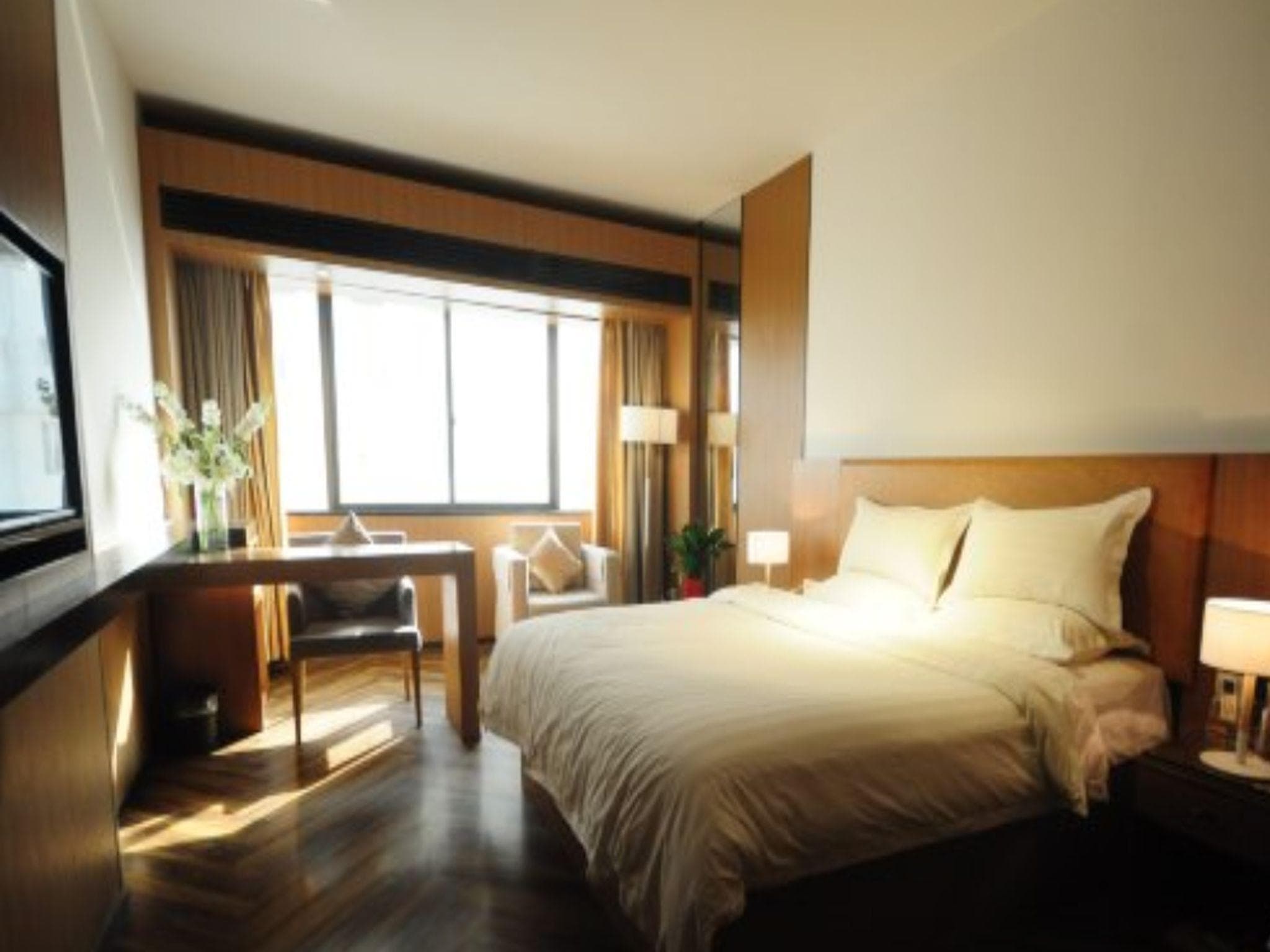 Changsha Mellow Orange Hotel photo 4