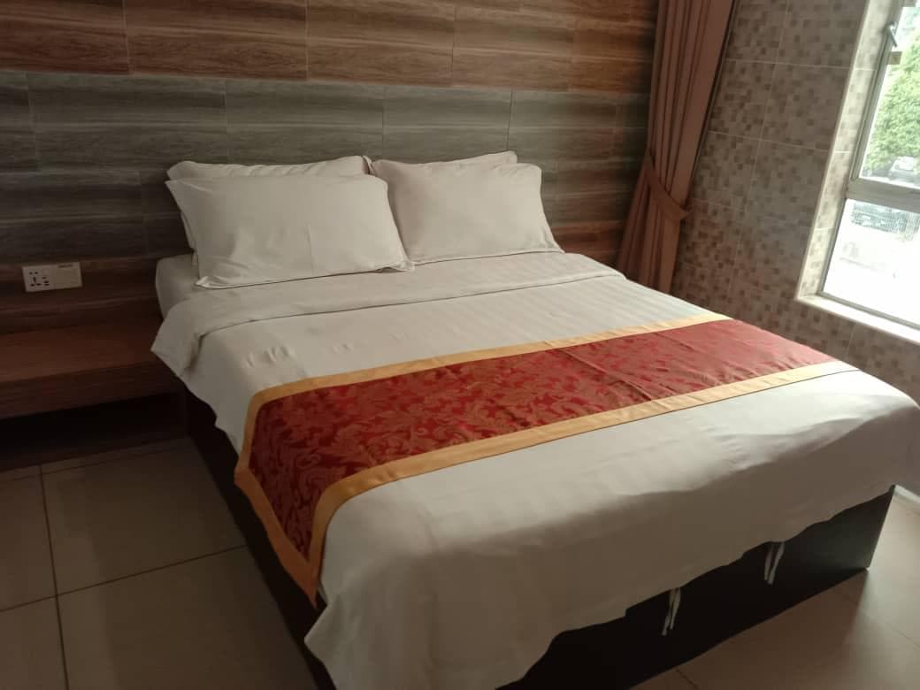 One Home Hotel photo 2