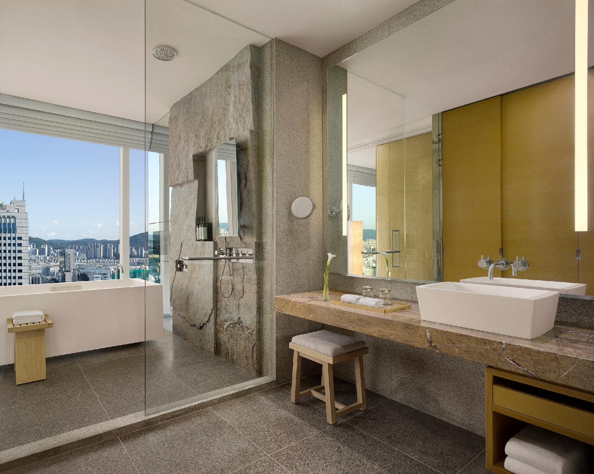 Park Hyatt Seoul photo 2