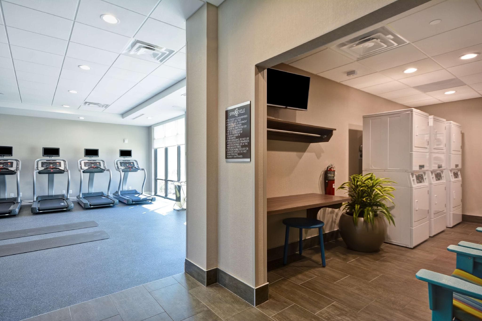 Home2 Suites by Hilton Plano Richardson, TX photo 4