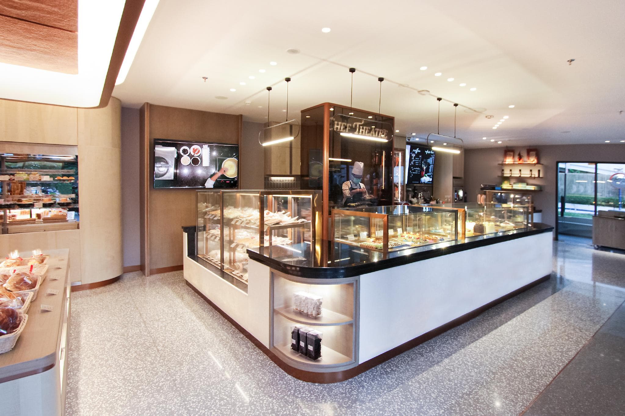 Sari Pacific Jakarta, Autograph Collection photo 4