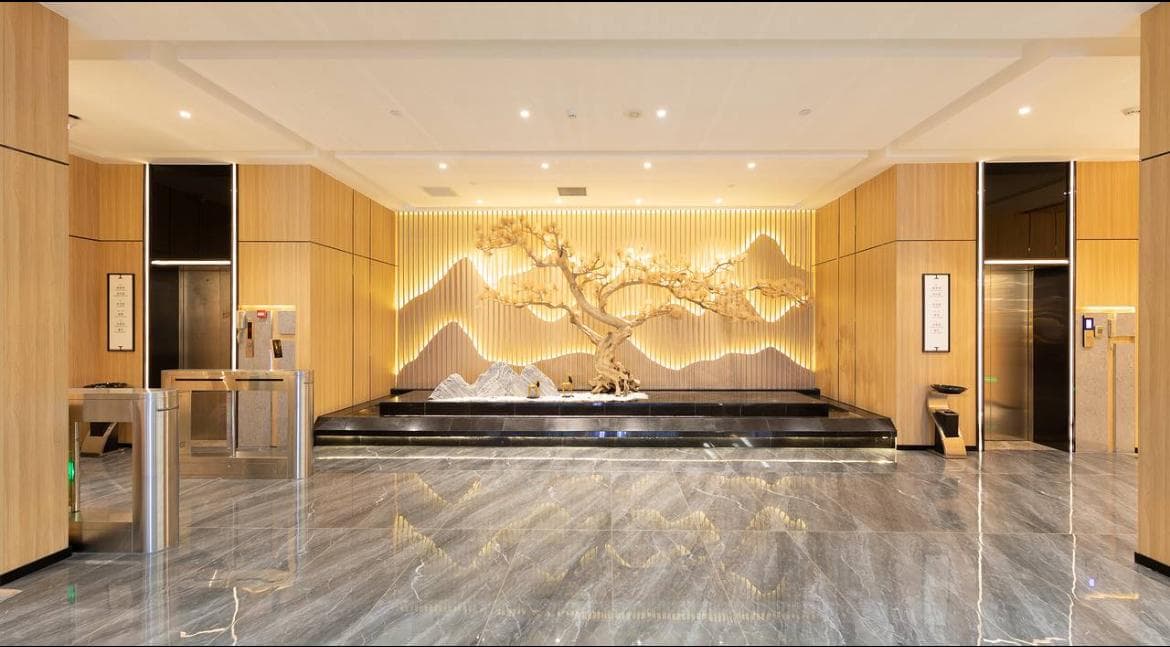 AUSOTEL by Argyle Guangzhou Baiyun photo 4