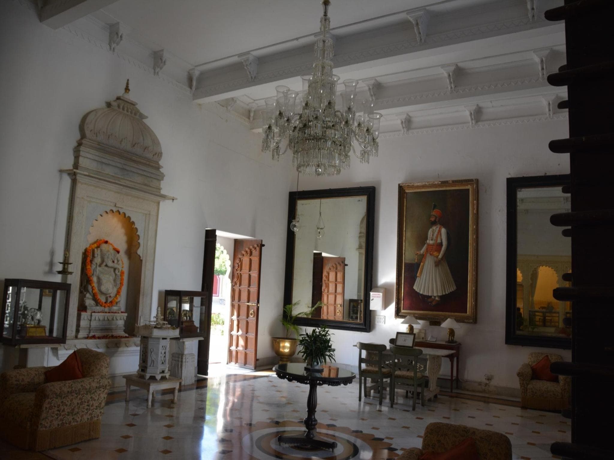Shiv Niwas Palace by HRH Group of Hotels photo 5