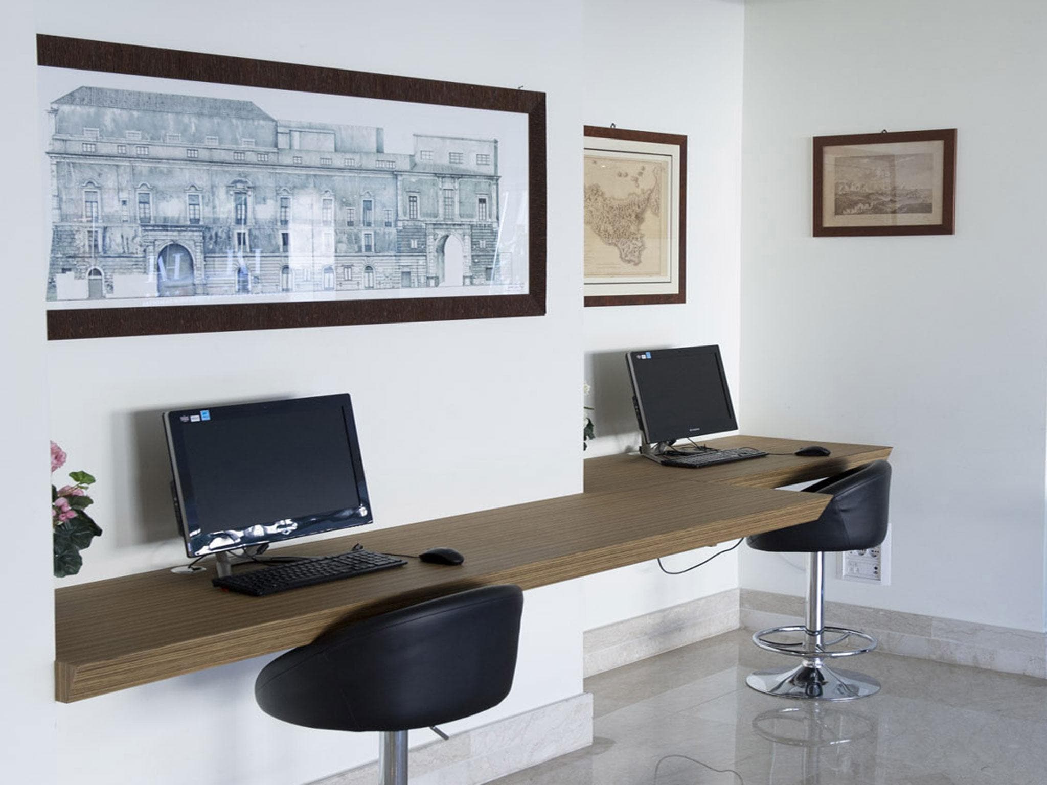 Catania International Airport Hotel photo 4