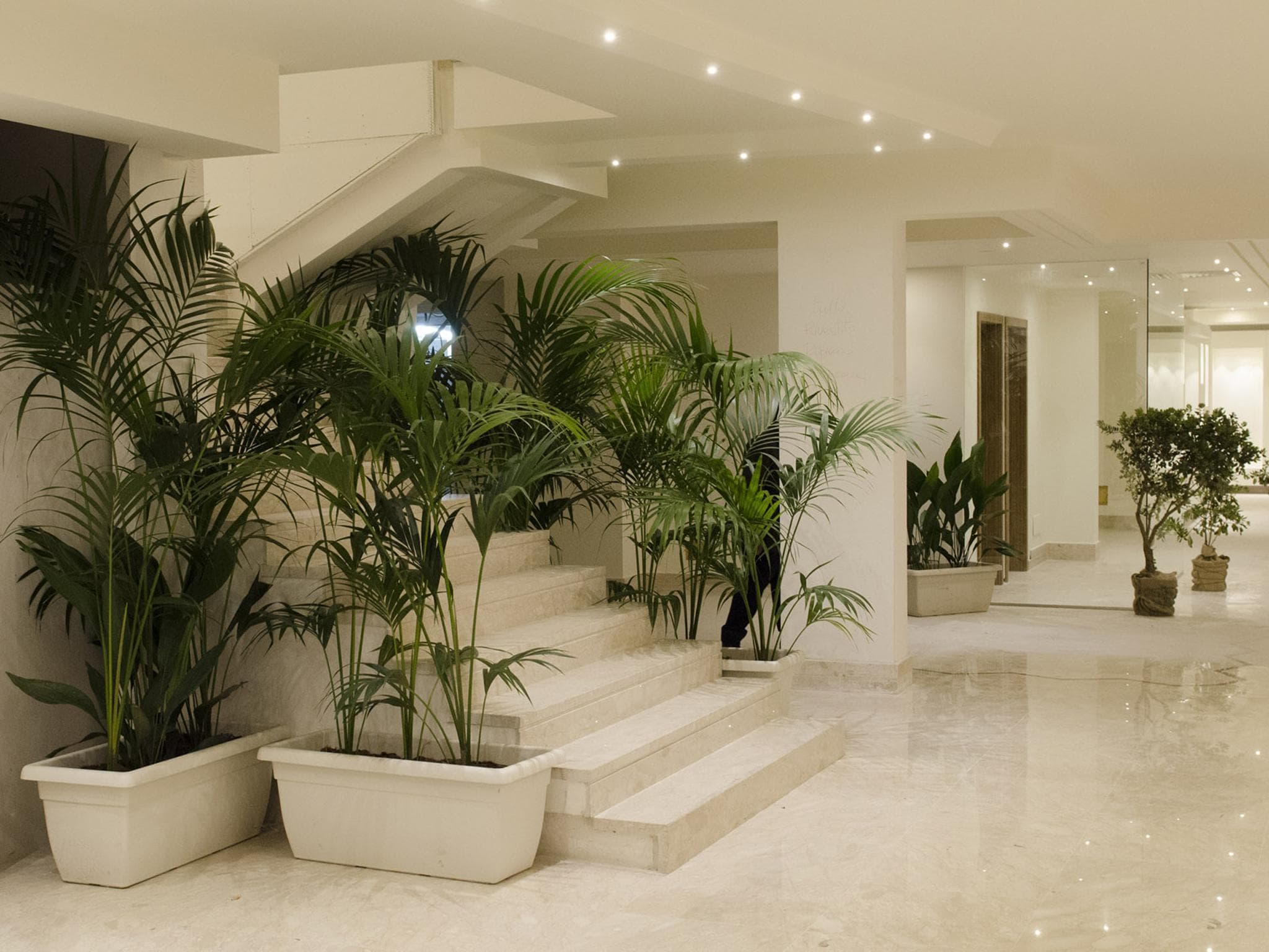 Catania International Airport Hotel photo 5