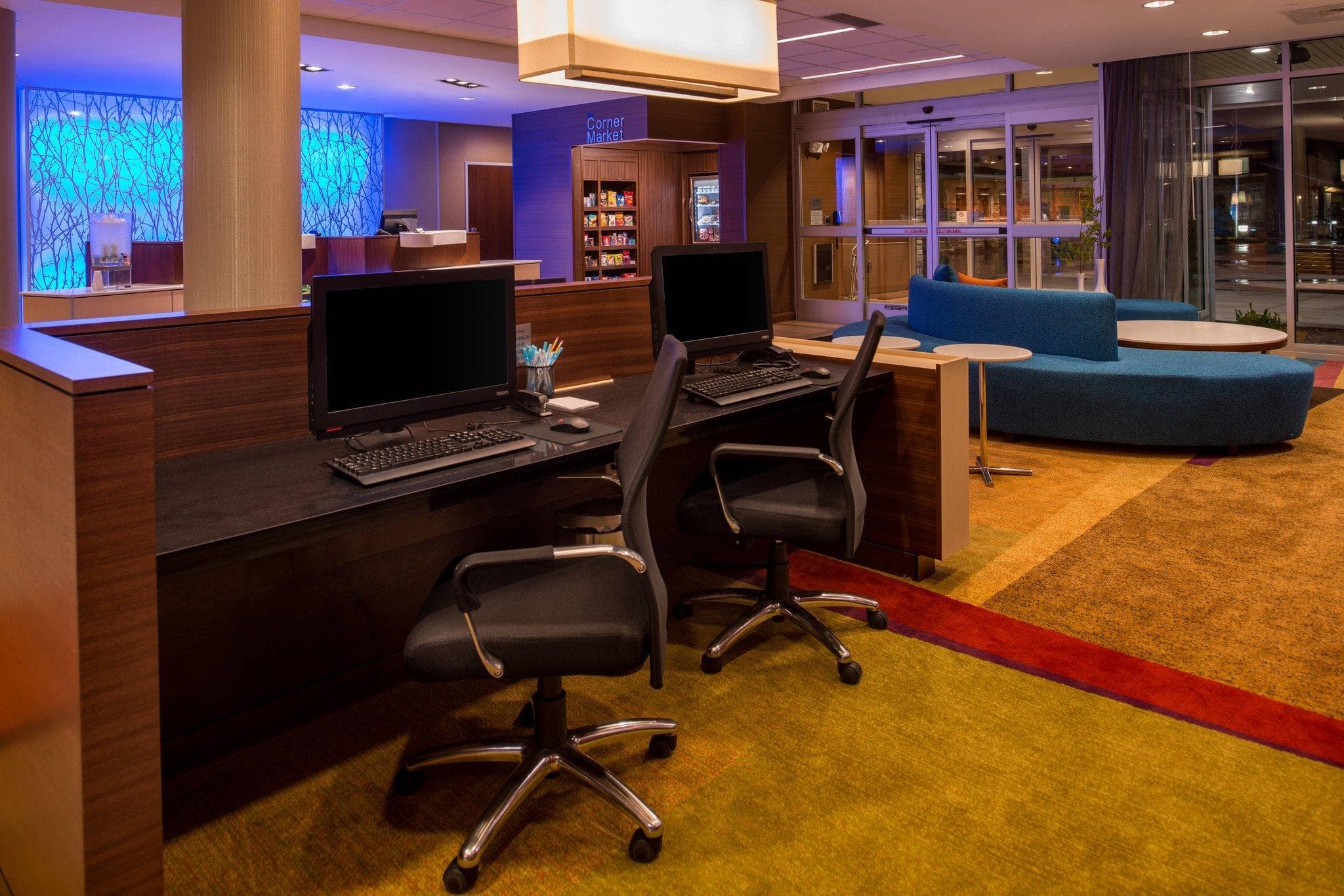 Fairfield by Marriott Inn & Suites St. Louis Westport photo 5