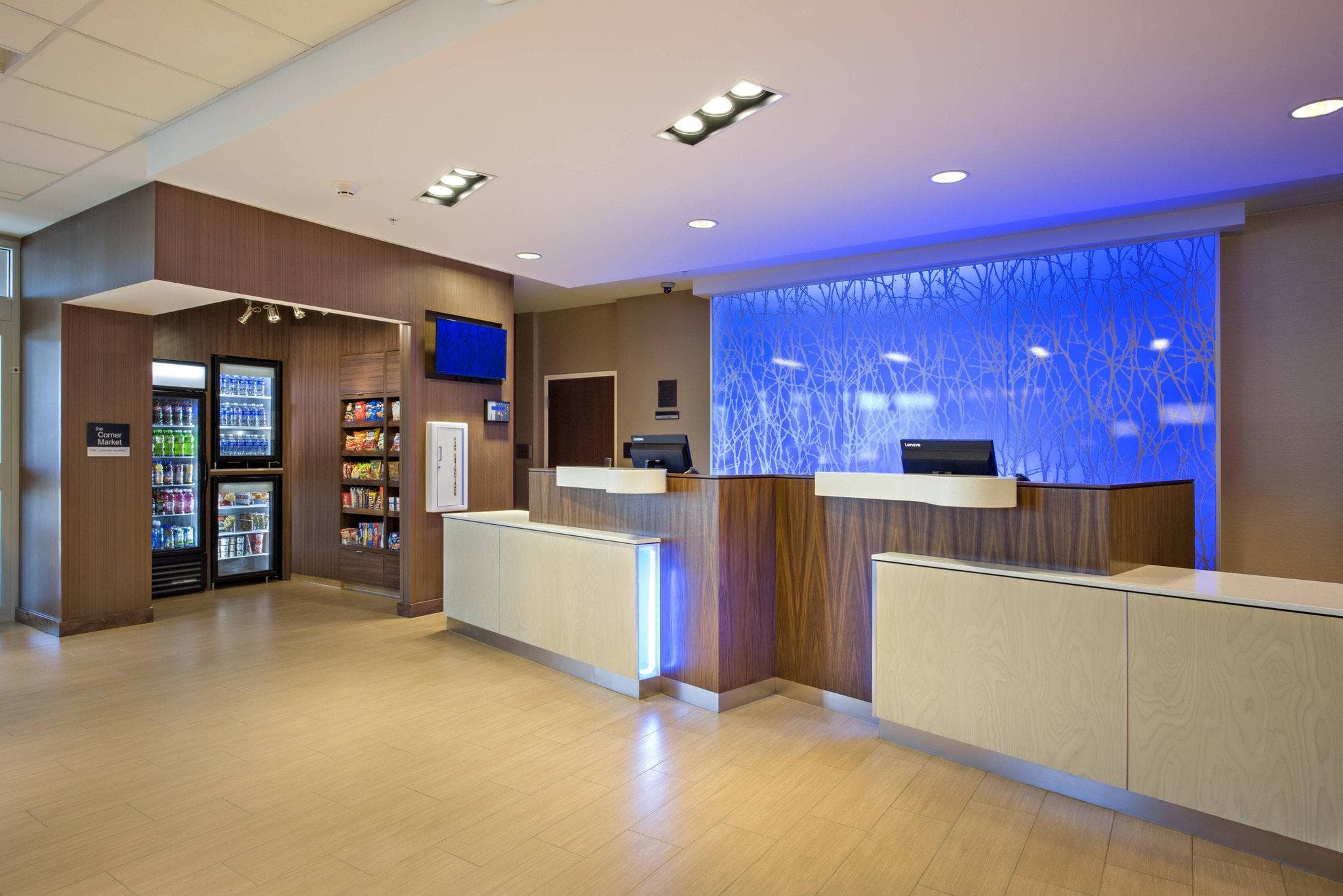 Fairfield by Marriott Inn & Suites Phoenix Tempe/Airport photo 4
