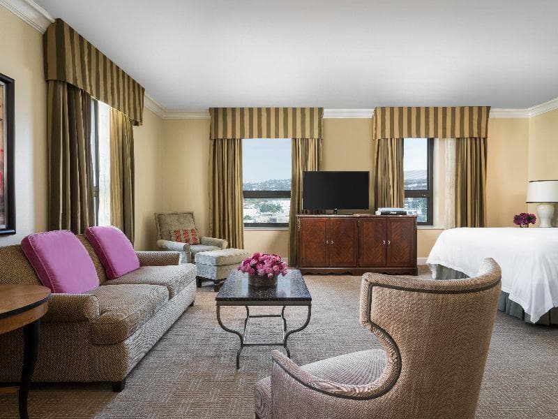 Beverly Wilshire, A Four Seasons Hotel photo 2