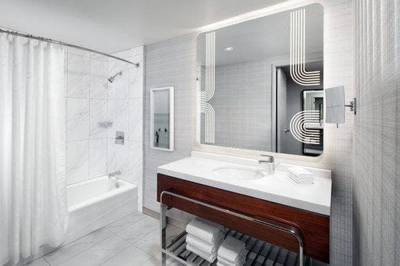 Sheraton Grand Los Angeles photo 2