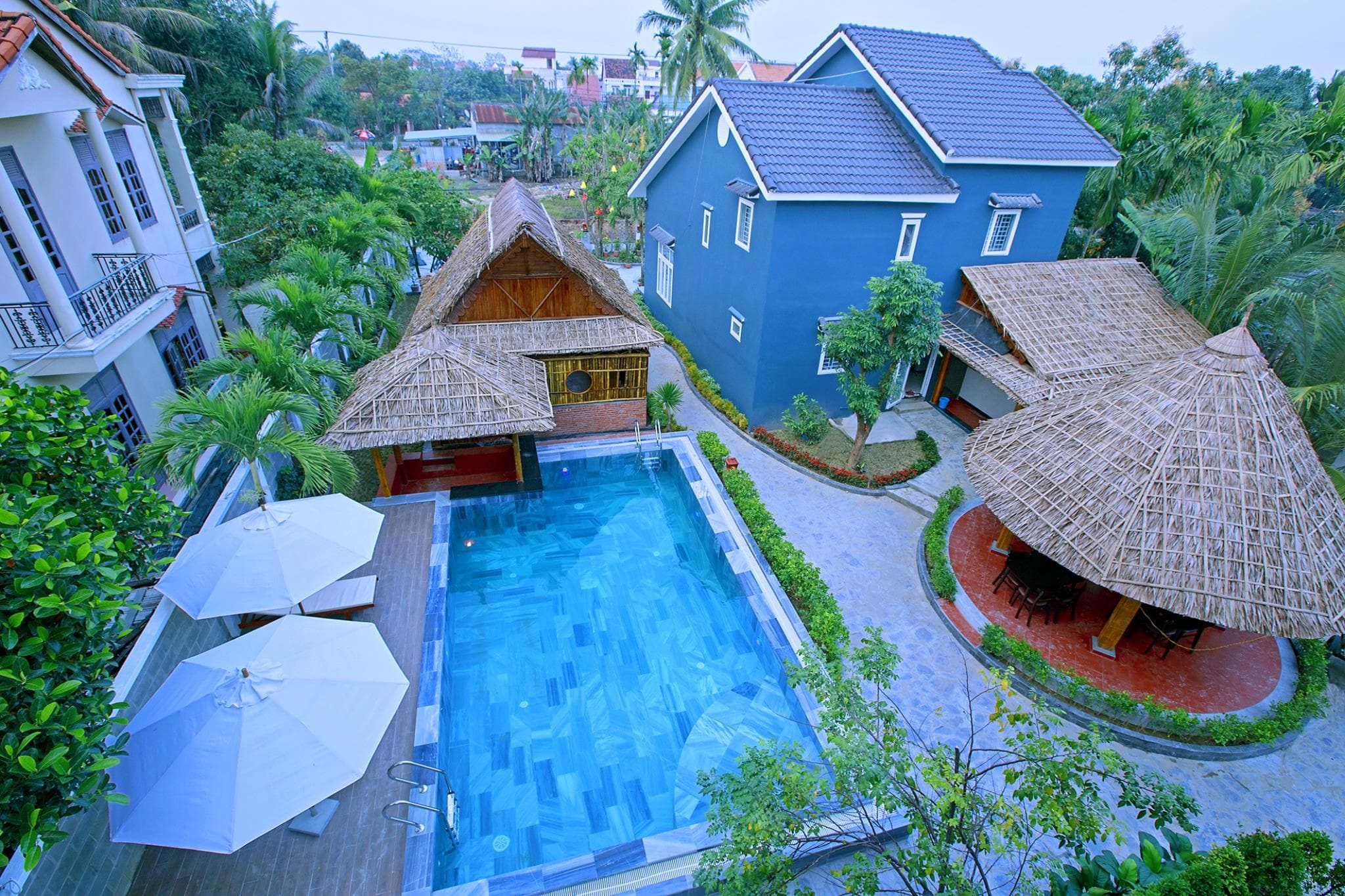 Friendly Villa Hoian photo 2