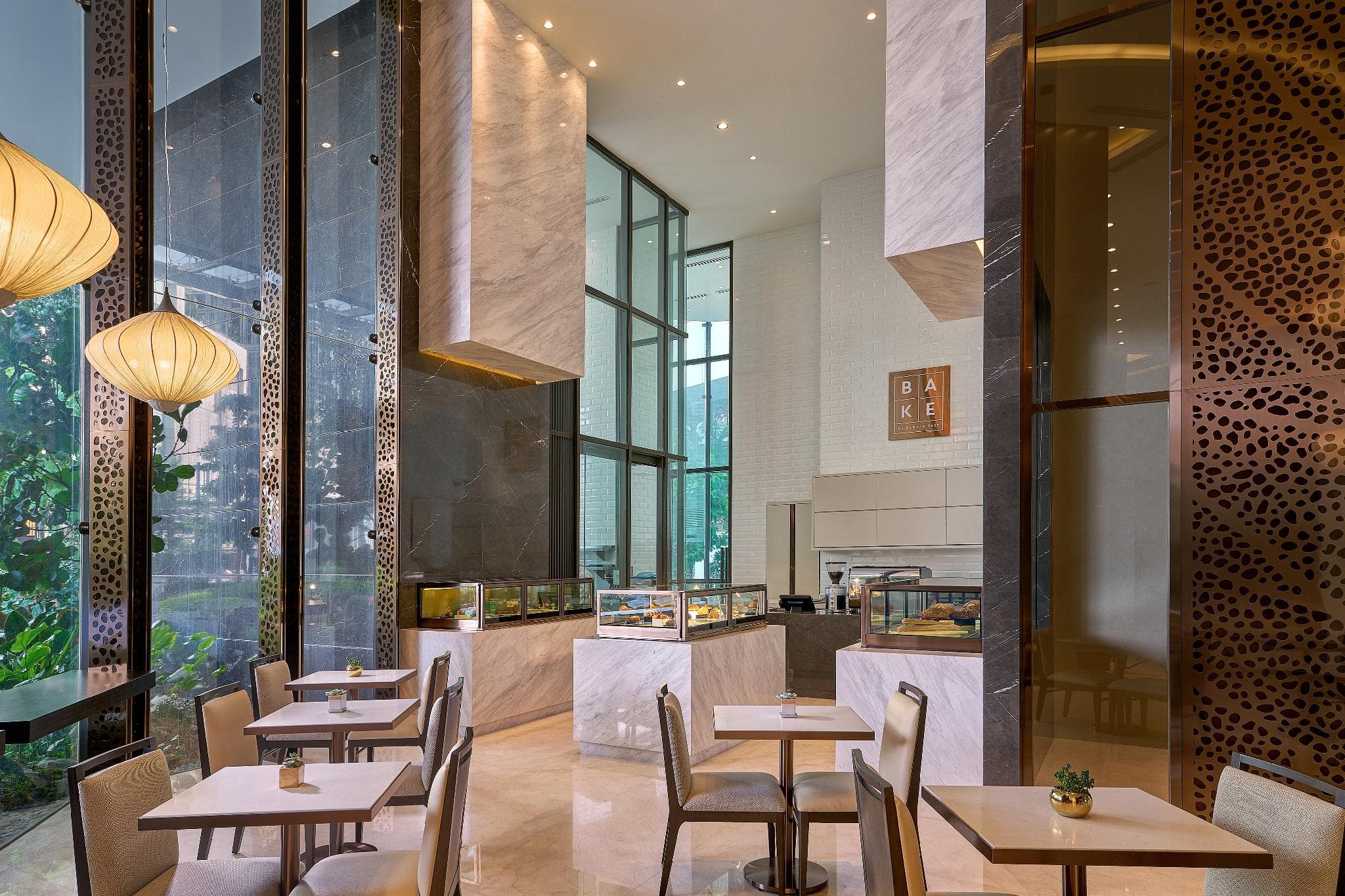 Banyan Tree Kuala Lumpur photo 4