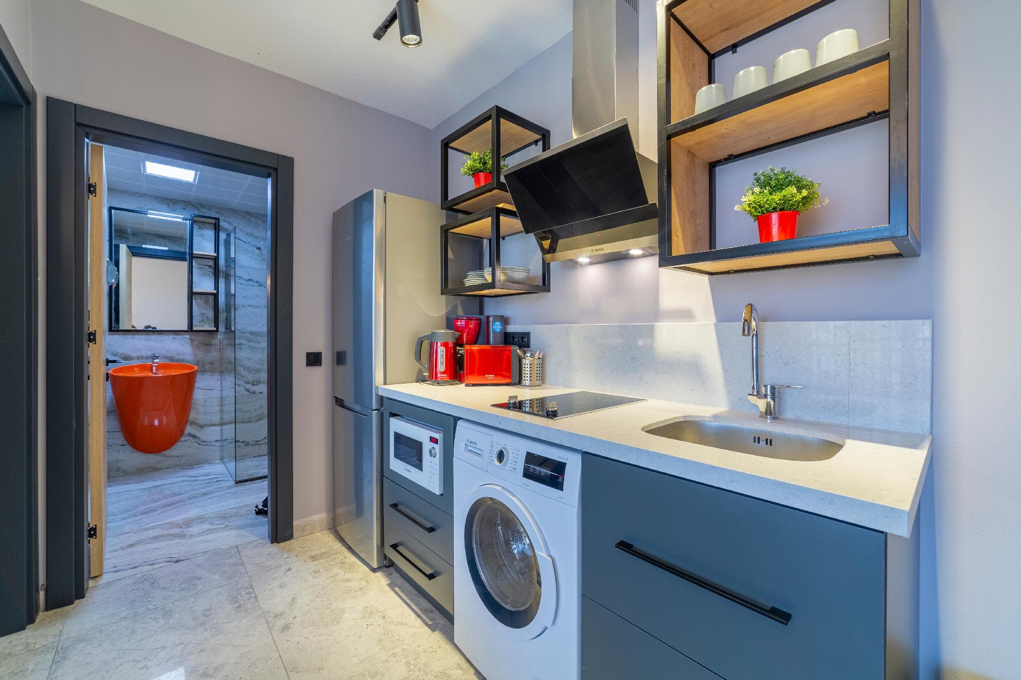 Aria Riva Apart Hotel photo 2
