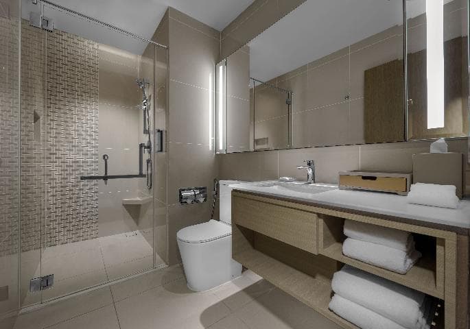 Hyatt Place Johor Bahru Paradigm Mall photo 2