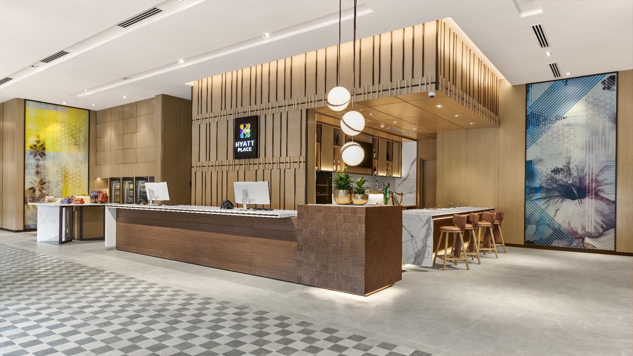 Hyatt Place Johor Bahru Paradigm Mall photo 3