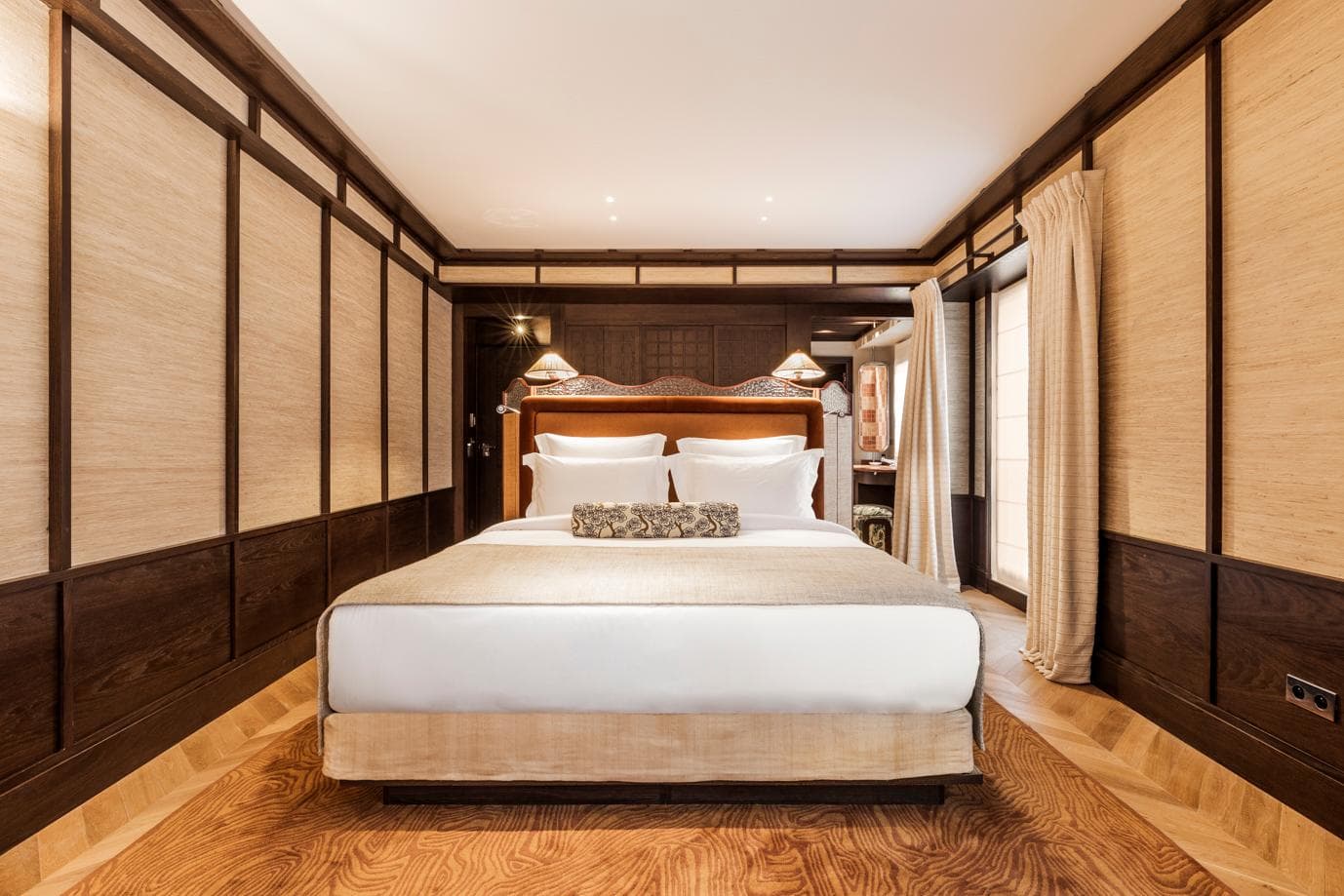 Hotel Hana