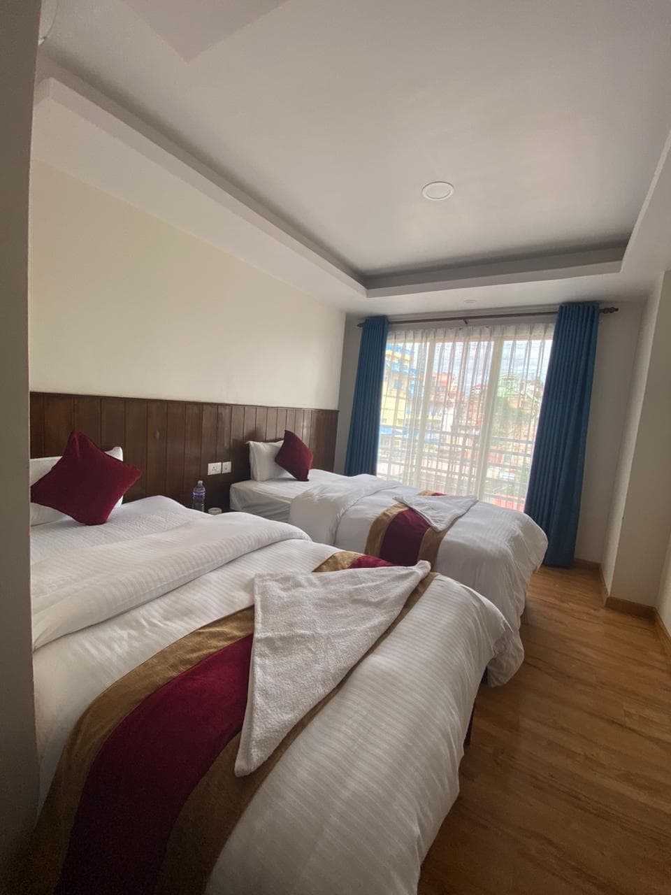 Hotel Abi photo 4