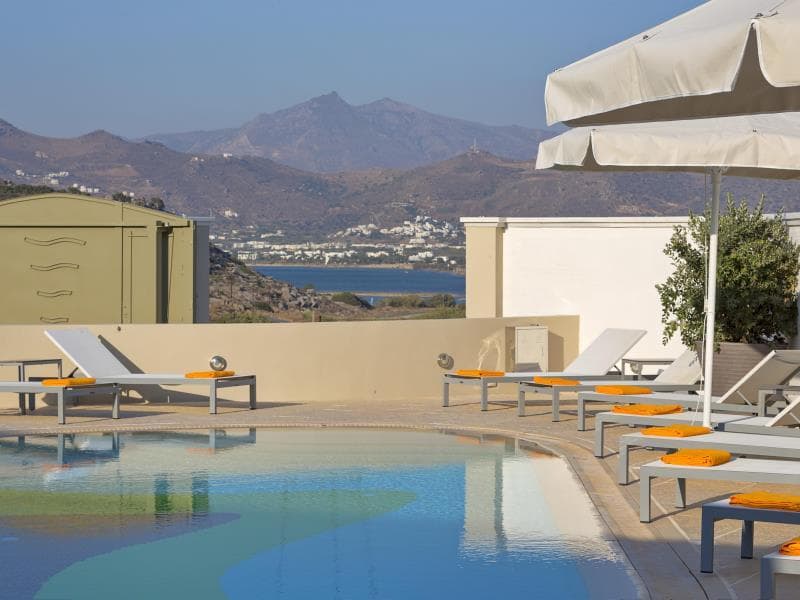 Kouros Art Hotel (Adults Only) photo 4