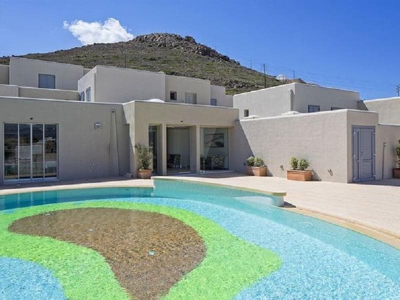 Kouros Art Hotel (Adults Only)