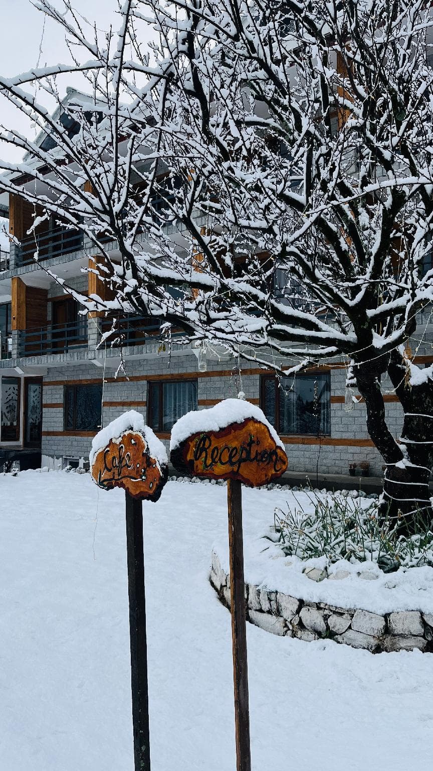 Aroha Residency photo 5