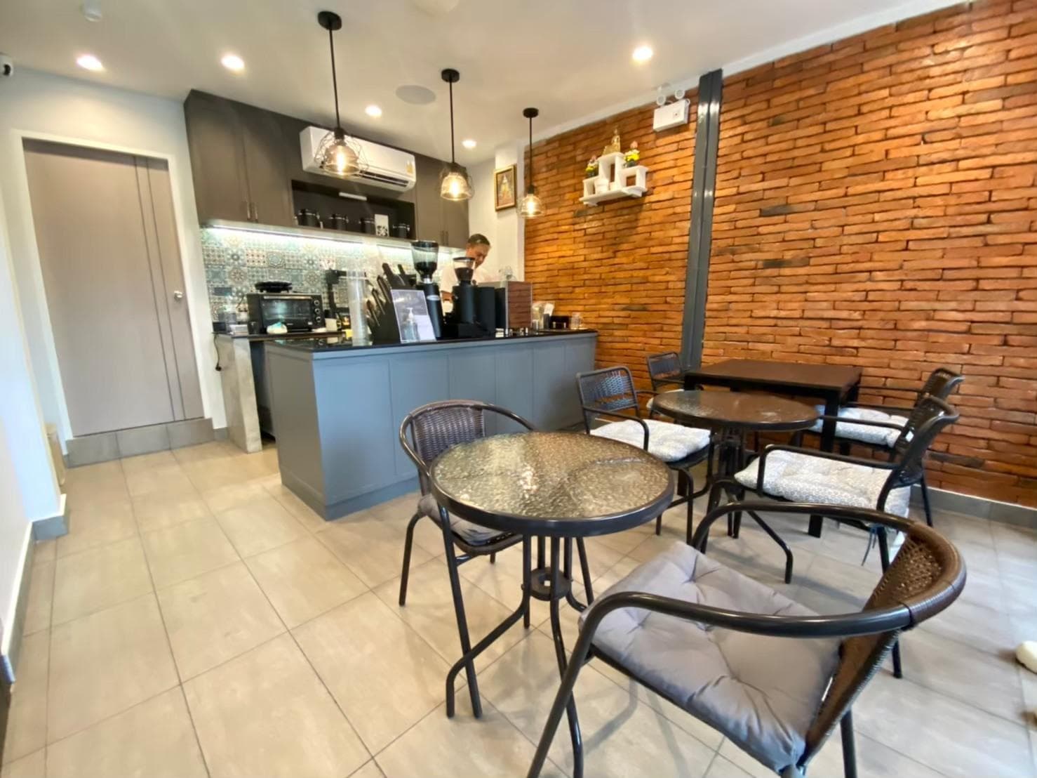 Aree House Poshtel photo 4