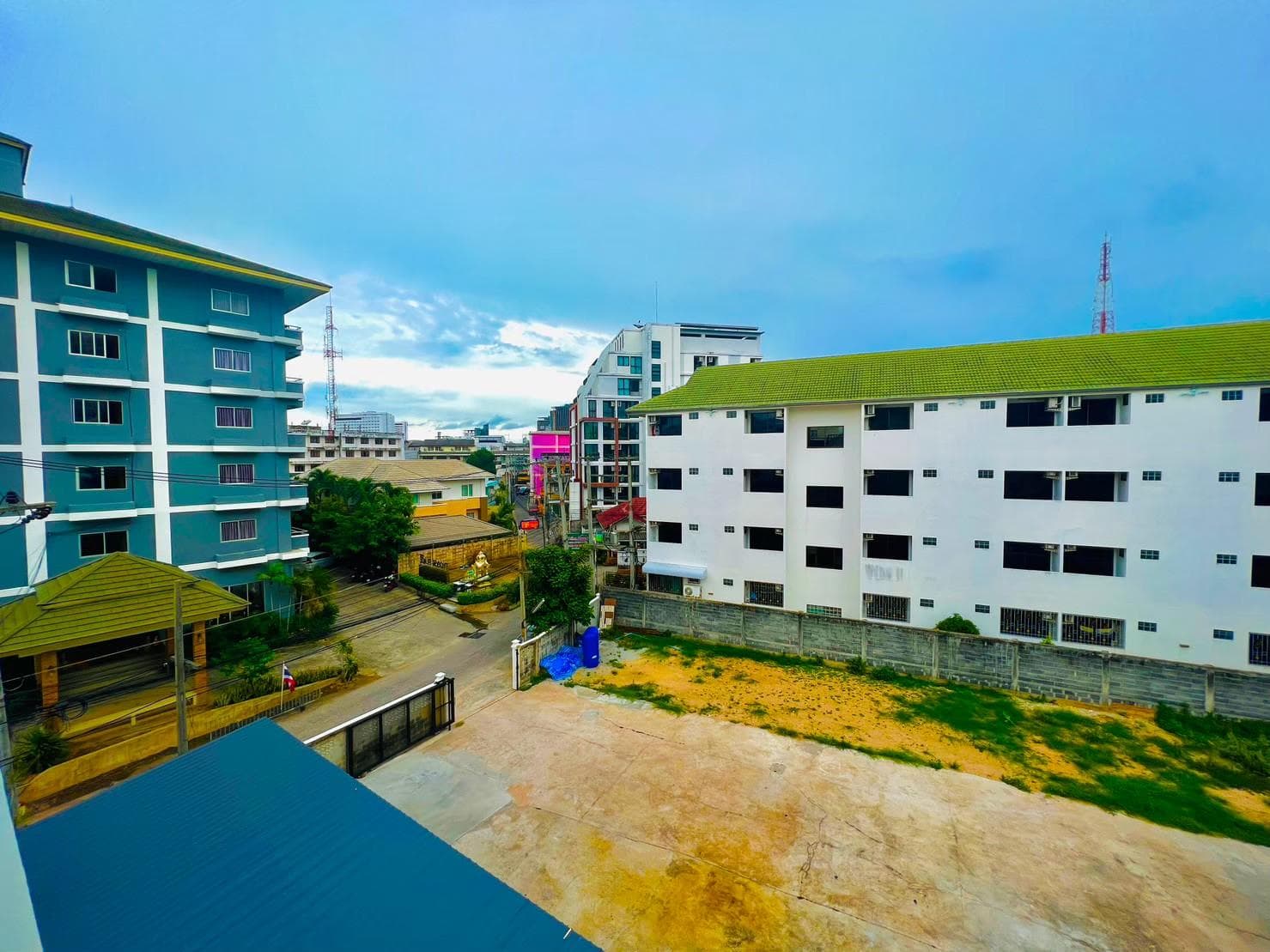 Aree House Poshtel photo 5