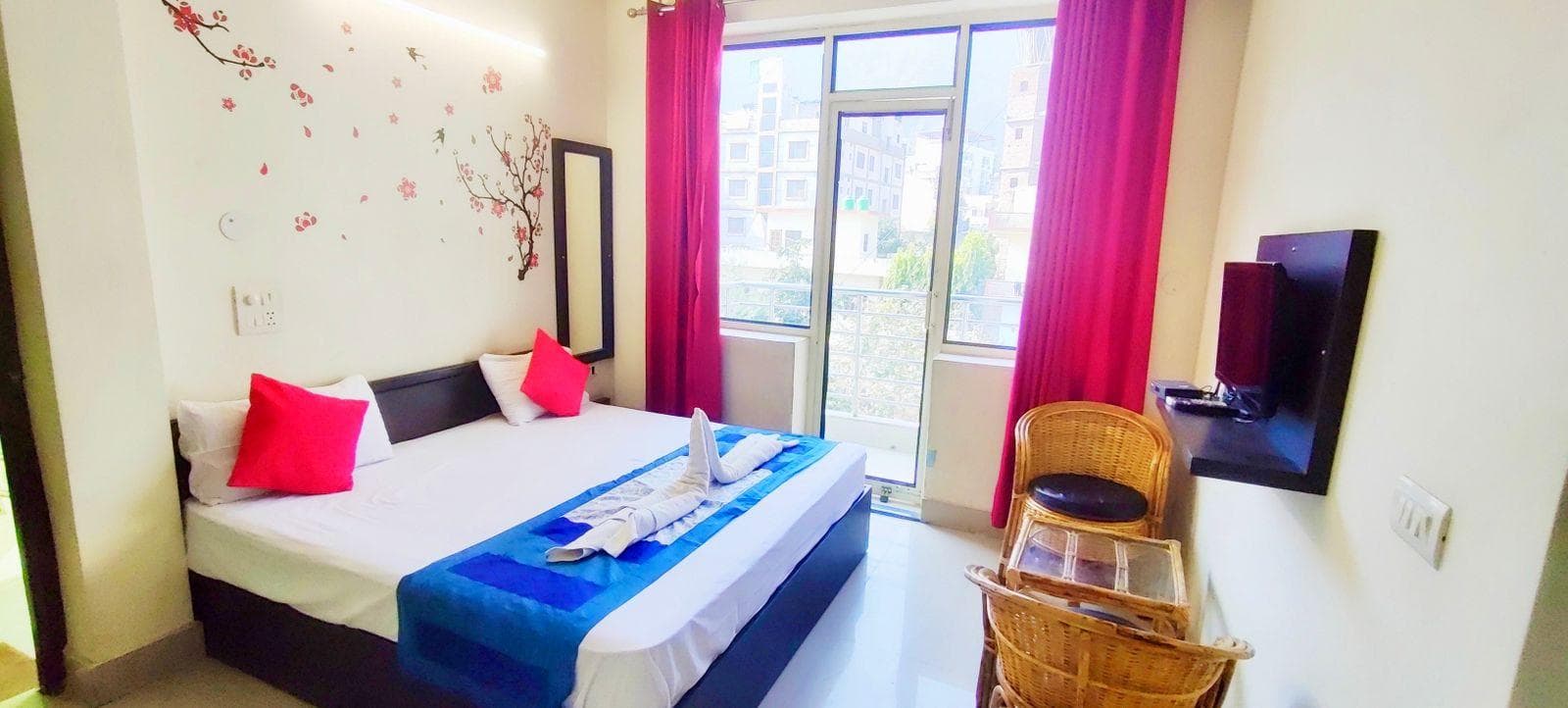 Shiv Resort by ITLON HOTELS photo 2