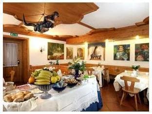 Ambra Cortina Luxury&Fashion Hotel photo 5